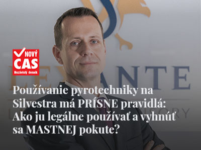 Szilveszterkor a pirotechnika használatának SZIGORÚ szabályai vannak: Hogyan használjuk legálisan és kerüljük el a NAGY bírságot?